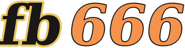 fb666 logo