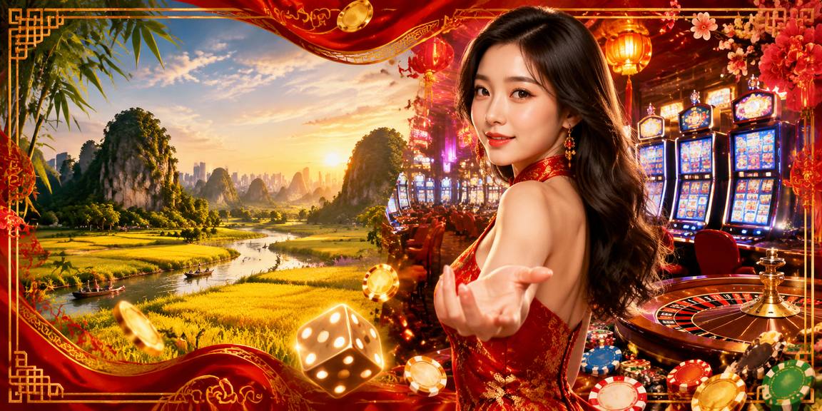 fb666 Sảnh Casino Uy Tín Tại fb666 – Minh Bạch, Rõ Ràng