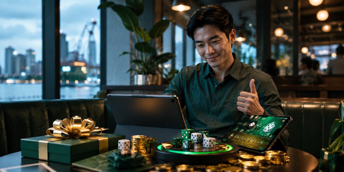 fb666 Những Gì Có Trong Sảnh Chọn Lọc Di Động